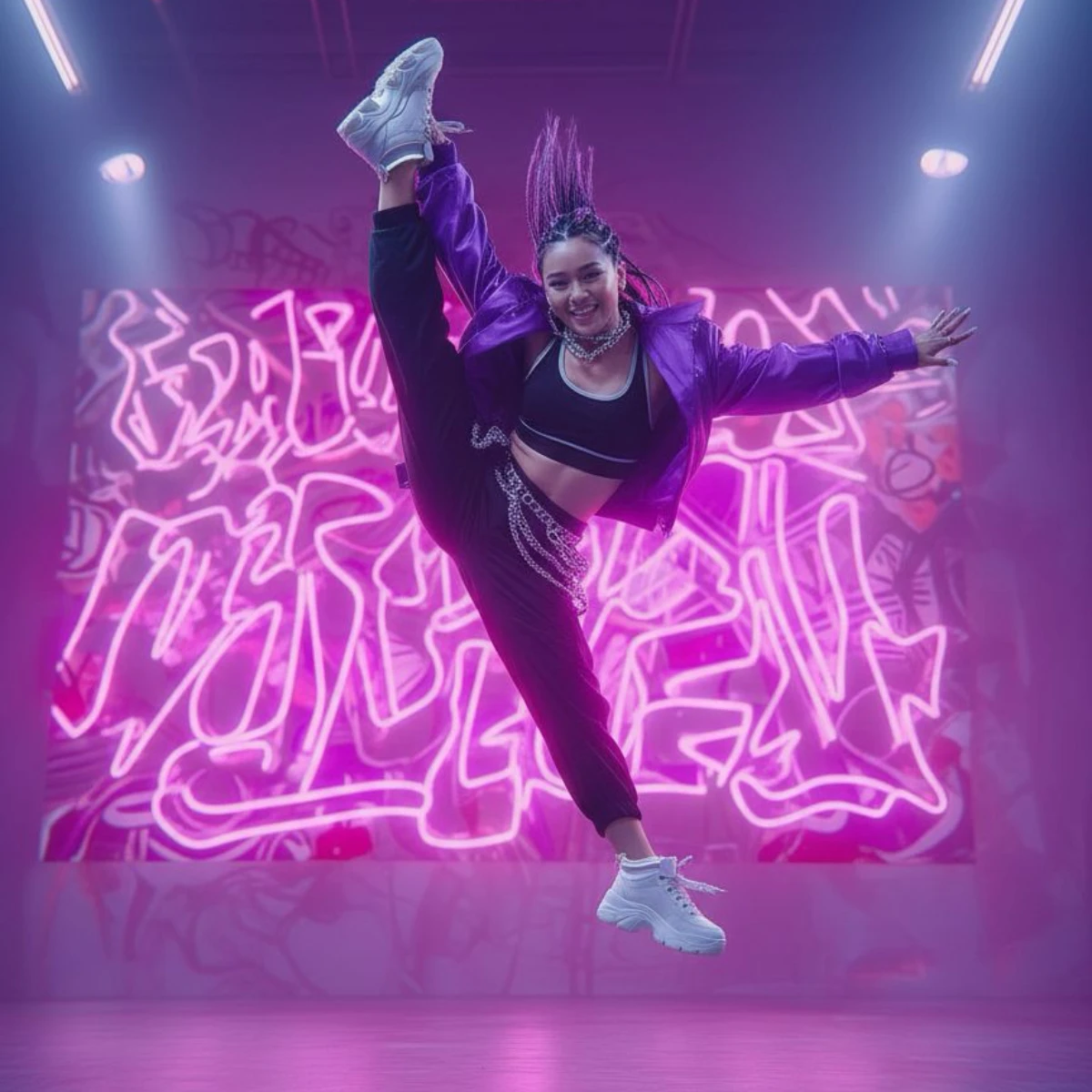 After - Transformed Style